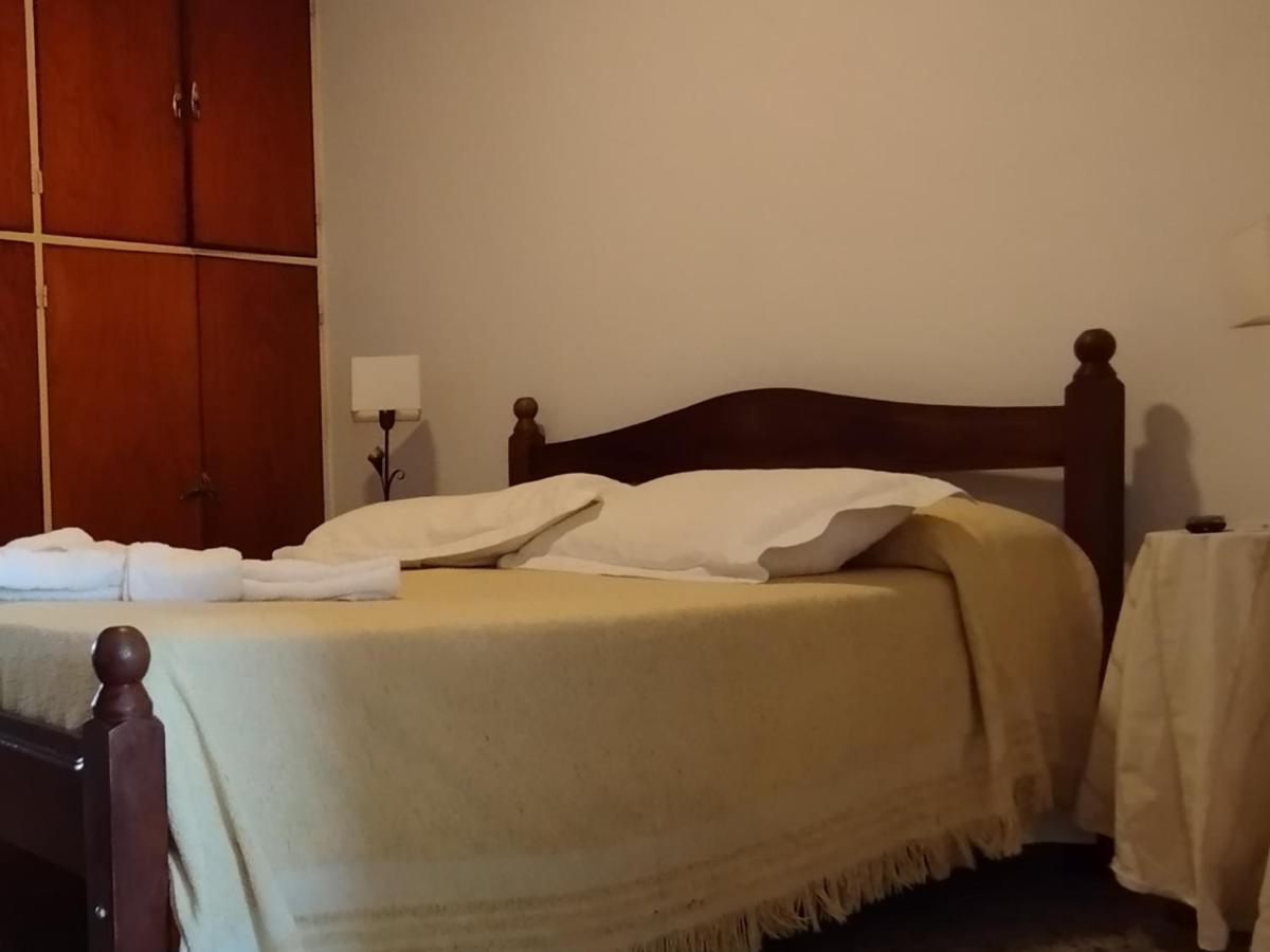 Las Rosas- Centro De Federacion- 3 Cuadras De La Playa- Solo Con Sena Ngoại thất bức ảnh