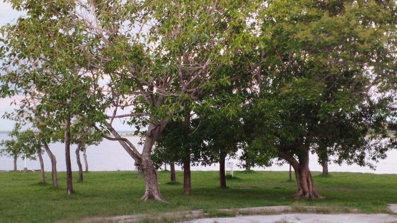 Las Rosas- Centro De Federacion- 3 Cuadras De La Playa- Solo Con Sena Ngoại thất bức ảnh